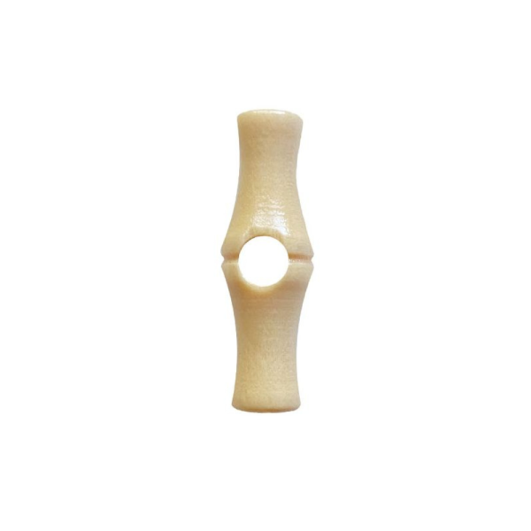 Holzknopf Knebelknopf 36mm