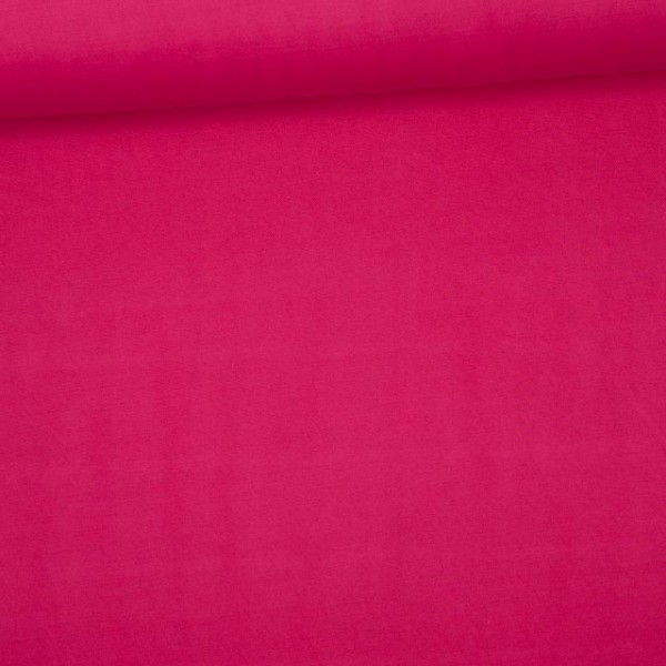 Bamboo Polojersey pink