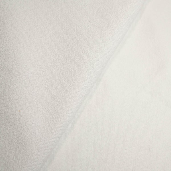 PUL beschichtet ecru