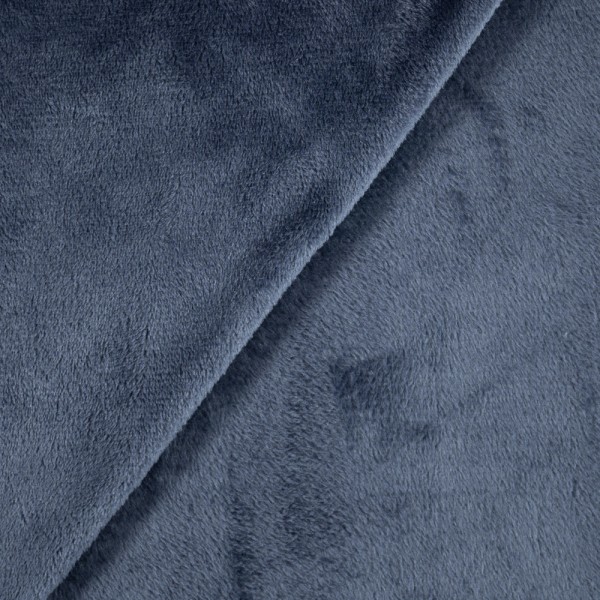 Wellnessfleece Martha navy