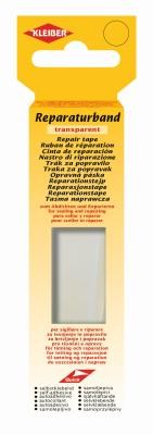 Kleiber Reparaturband transparent