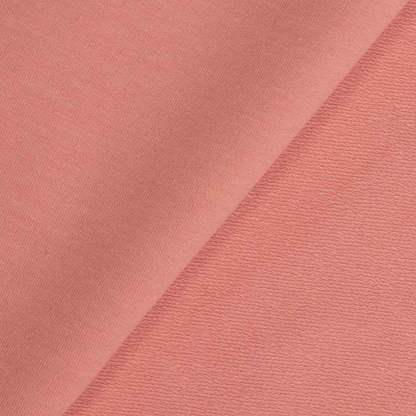 French Terry Sweat Clara altrosa