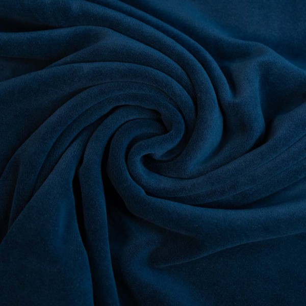 Nicki Velours navy