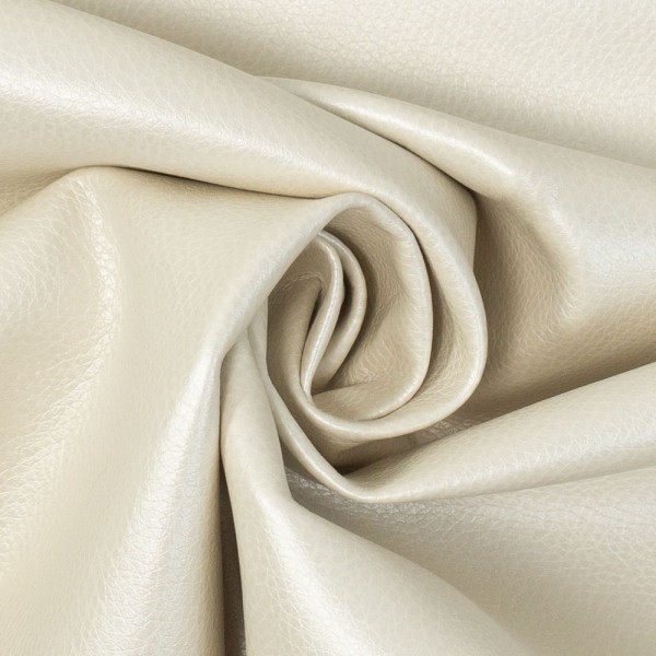 Metallic Soft Kunstleder pearl Deluxe
