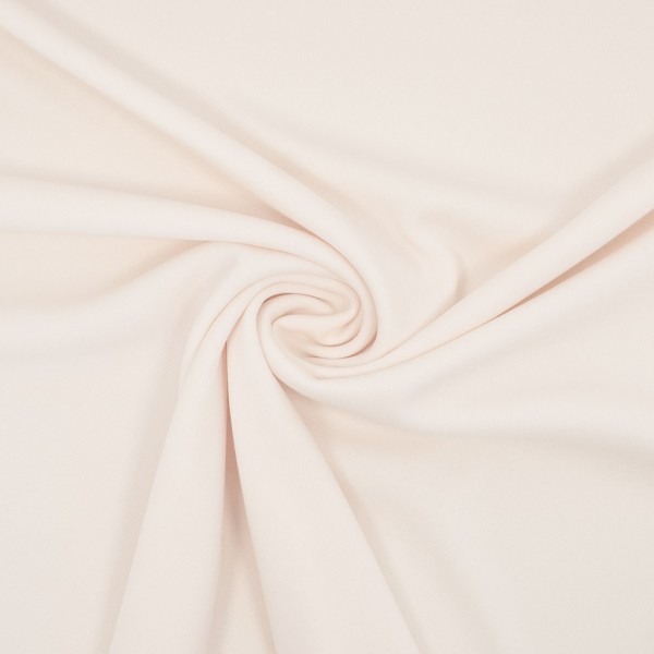 Jersey Leicht Unterkleid ivory