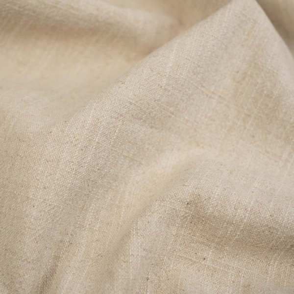 Leinen Stonewashed natur