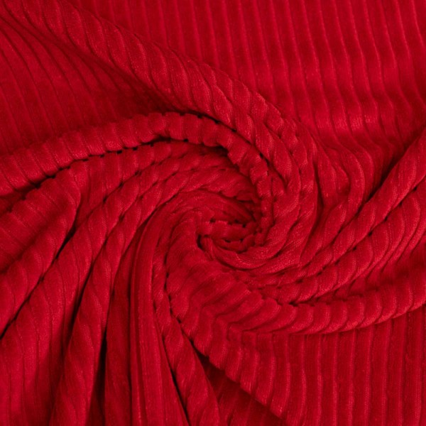 Breitcord Jersey SOFT rot