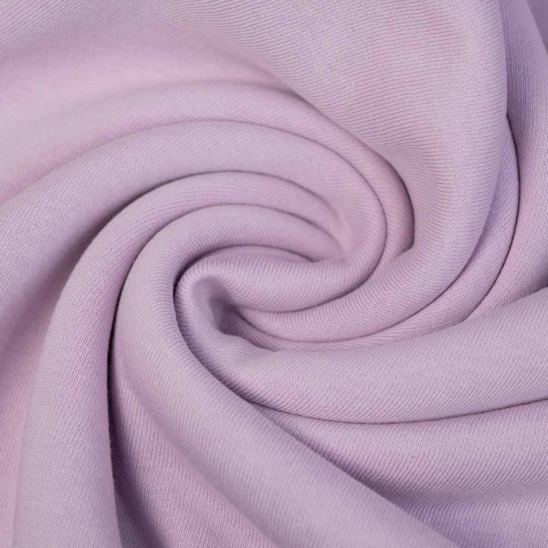 Heavy Jogging Sweat pastellflieder