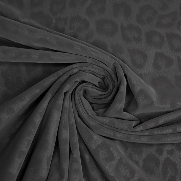 Lederjersey Leggingsleder Leo anthra