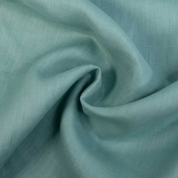 Premium Leinen salbei