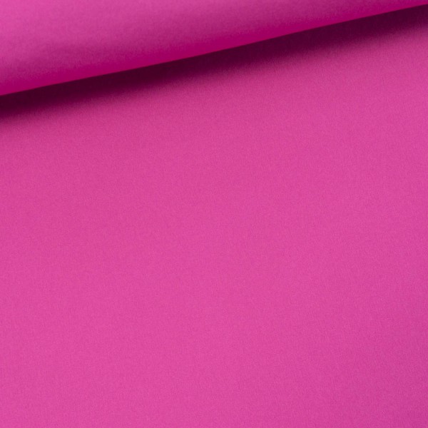 Softshell Fleece pink-beere