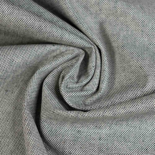 Canvas beschichtet melange anthra