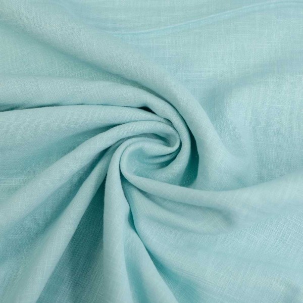 Premium Leinen mint