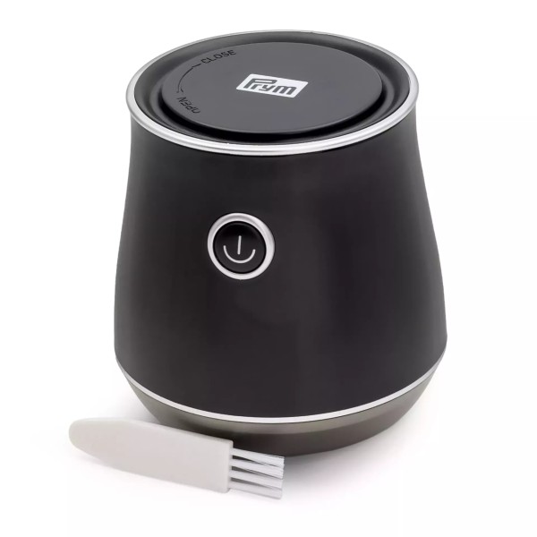 Prym Fusselrasierer PURE schwarz