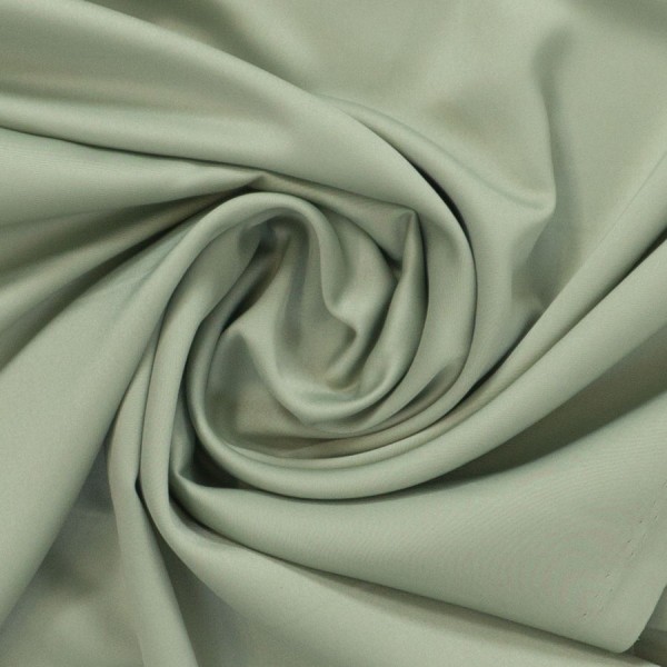 Royal Micro Satin Uni salbei dunkel