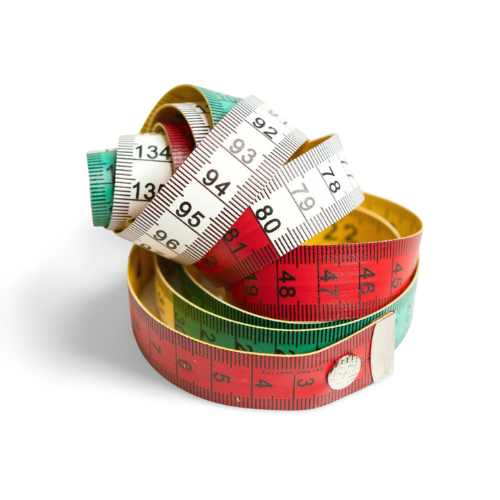 EvLis Schneider Maßband Color 150cm