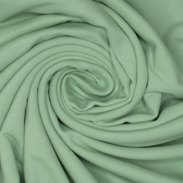 BIO Soft Sweat angeraut mint