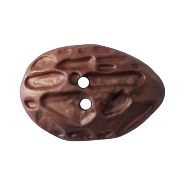 Holzknopf Mondlandschaft 40mm