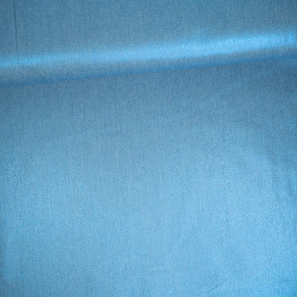 Jeans Denim Stretch blau Blau-Coated