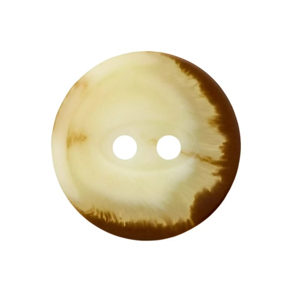 Knopf 20mm beige