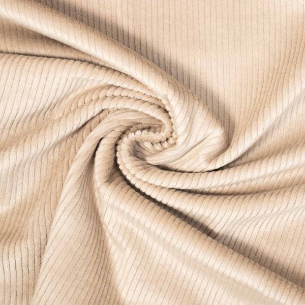 Breitcord Stretch Carla beige