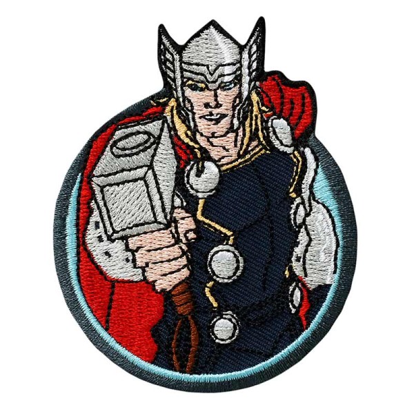 Applikation Avengers Thor