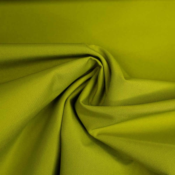 Lounge Outdoorstoff wasserdicht pistazie