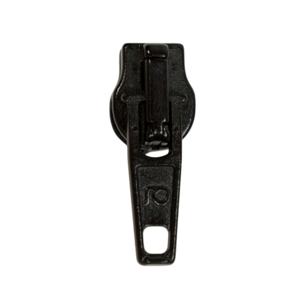 Zipper schwarz für 34mm