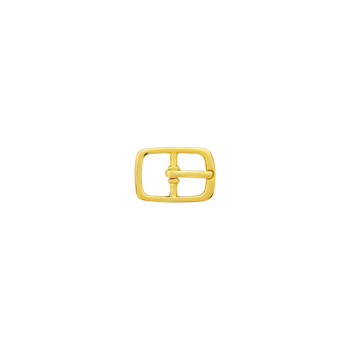 Prym Metallschließe gold 12mm