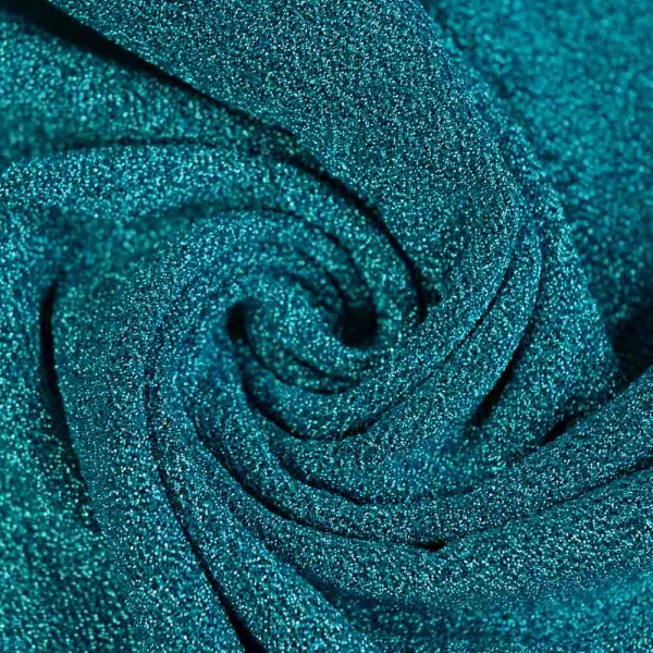 Glamjersey aqua