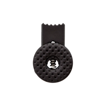 Prym Kordelstopper DL6mm 30mm schwarz