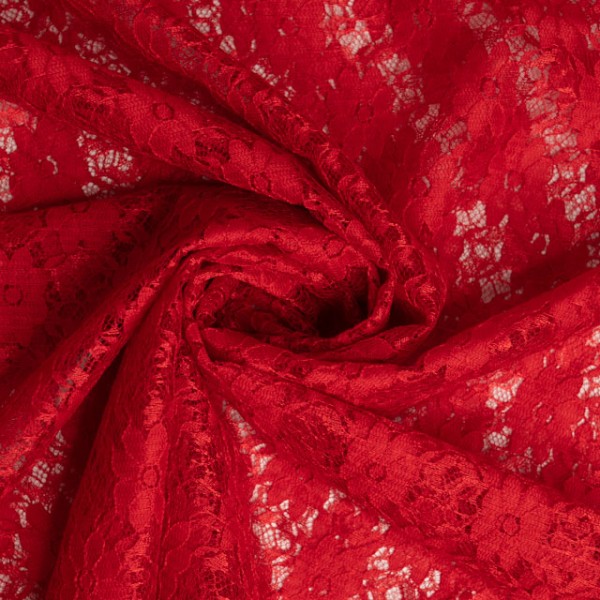 Spitze rot