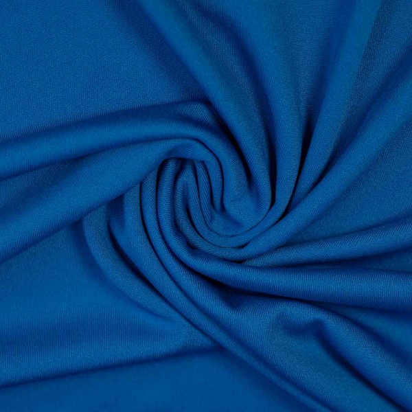 Sportswearjersey Funktionsjersey royalblau