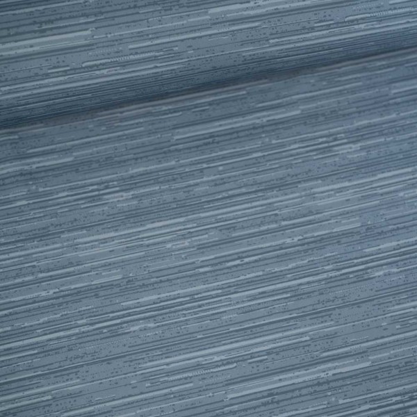 Sportswear Performance Jersey Stripes jeansblau