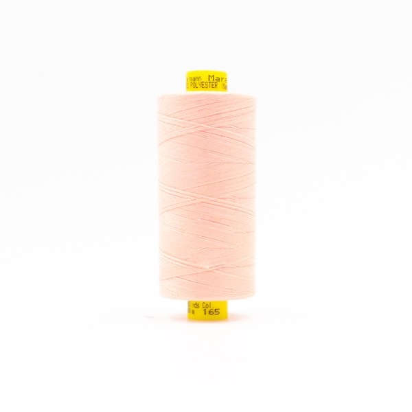 Garn Gütermann Allesnäher 200m lachs Nr. 165