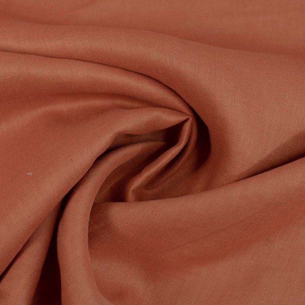 Premium Leinen terra