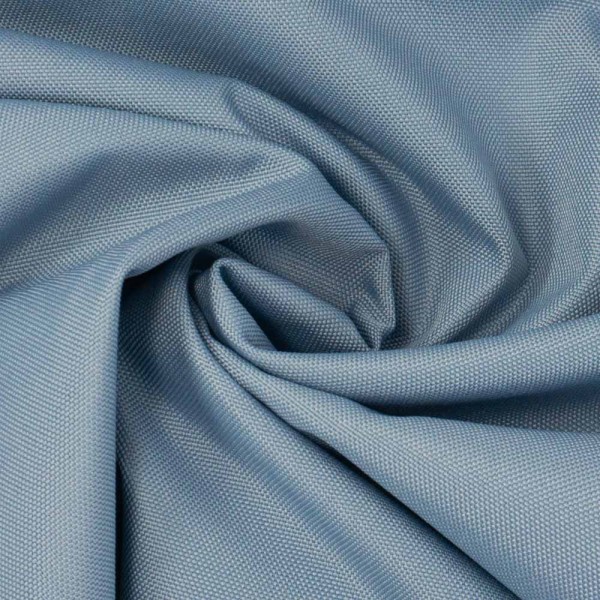 Outdoorstoff Waterproof jeansblau