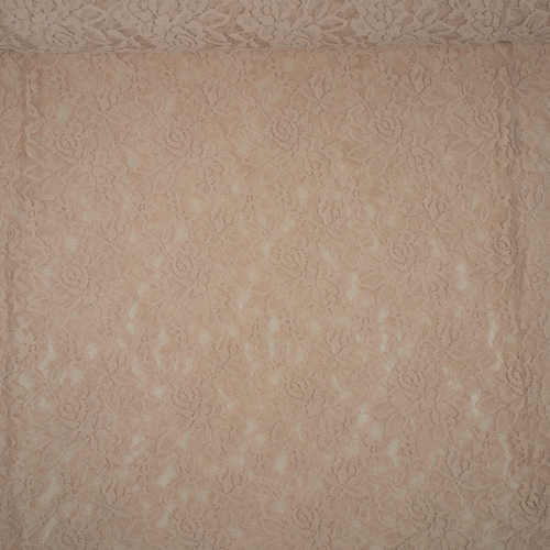 Elastische Spitze Amalia nude