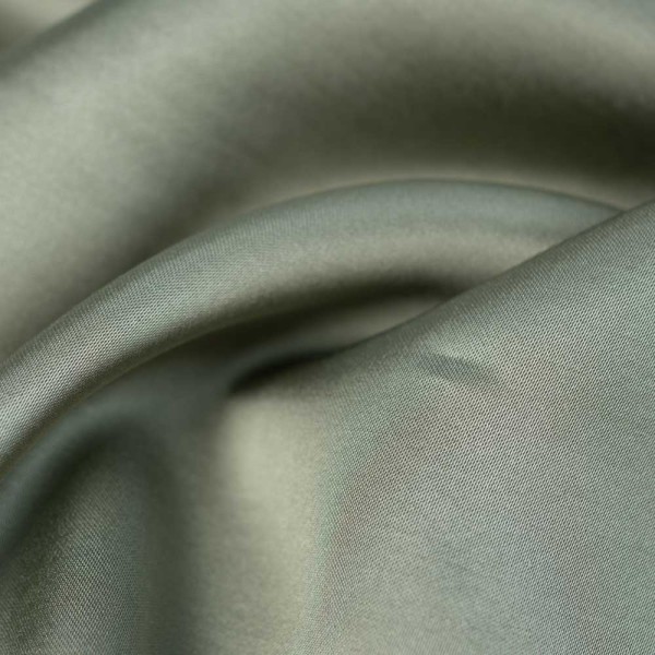 Festtags Viskosesatin salbei