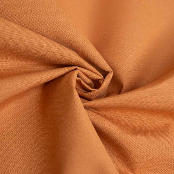 Canvas Teflon beschichtet Profiqualität cognac